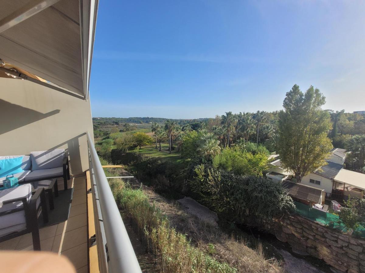 דירות Le Palmier D'Azur - Frejus Cais - Wi-Fi מראה חיצוני תמונה